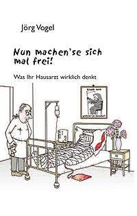 Nun machen`se sich mal frei! | Buch | 9783938380994