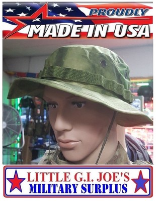 usaf boonie hat