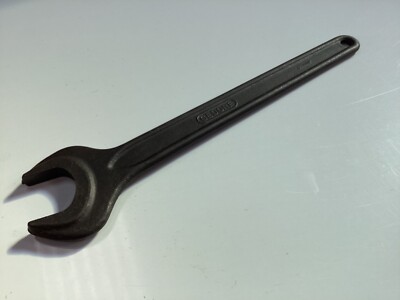 NEW GEDORE SINGLE  OPEN  ENDED  SPANNER  15/16 AF FREE POSTAGE