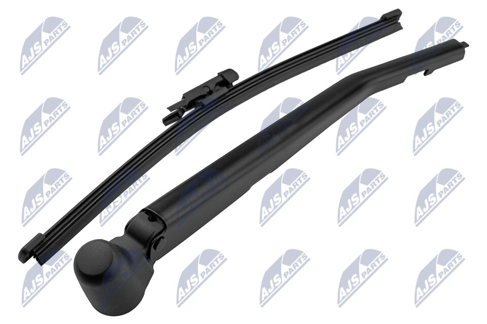NTY EWB-BM-004 Wiper Arm, window cleaning for BMW