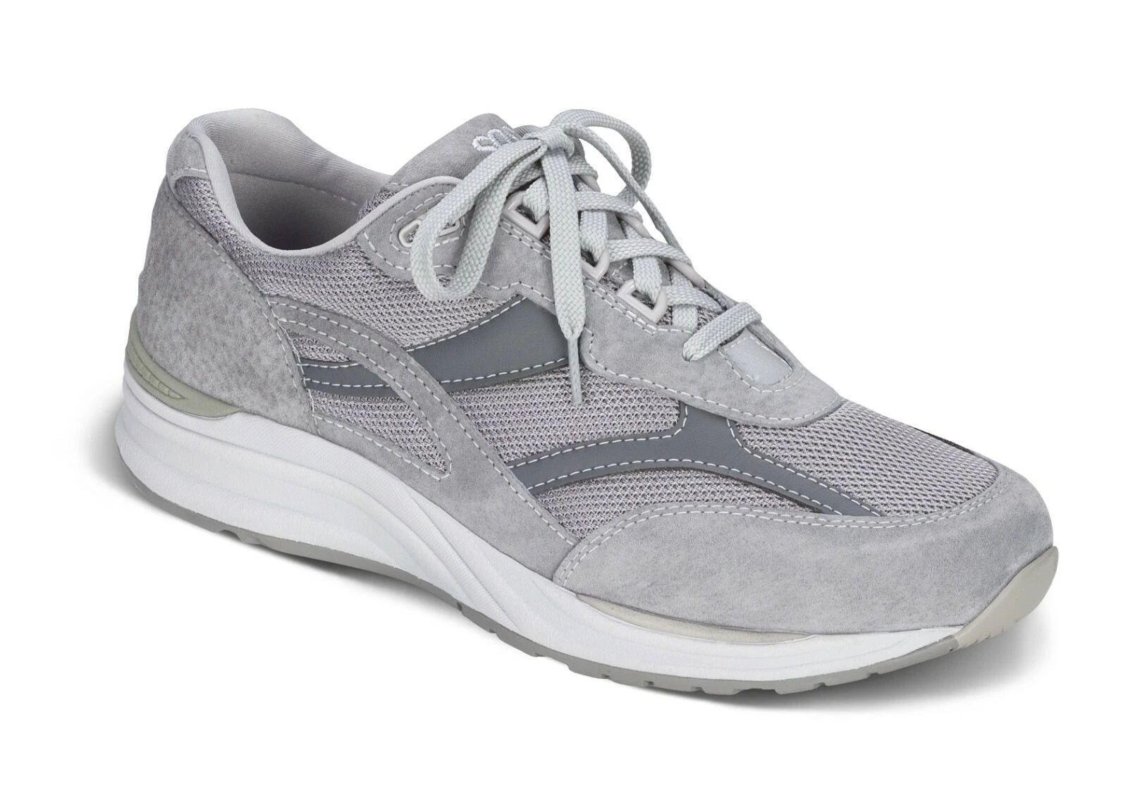SAS Men's Shoes Journey Mesh Gray Comfort Lace Up Sneaker Many Sizes And Widths
Opens in a new windo
