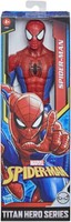 Marvel - Spiderman - Titan Hero Series - Hasbro