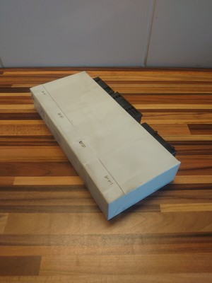 61356944842 99-06 BMW 3 Series Basic Body Control Module BCM E46  