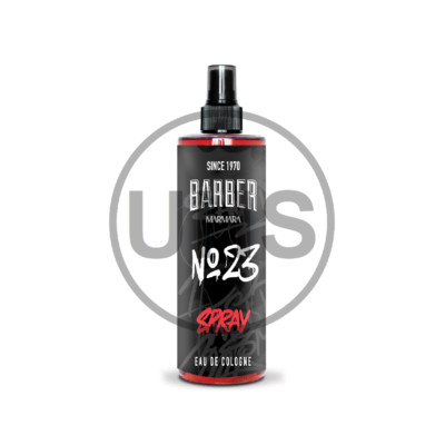 Marmara Barber Eau De Cologne Spray No:23 - 400ml | AUS SELLER