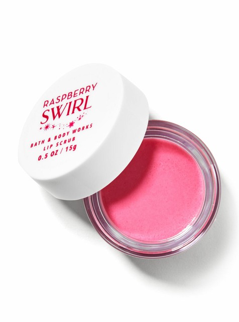 Bath And Body Works Lip Scrub