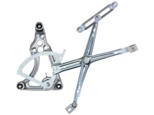 For 1986-1987 Mercedes 300SDL Window Regulator Front Left VDO 11625KPYW