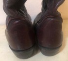 Men’s Dan Post Western Boots Dark Brown Size 9 EW — photo 8