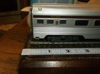 HO COACH PASSENGER CAR. PENNSYLVANIA PULLMAN RIVAROSSI ORIG.BOX — photo 4