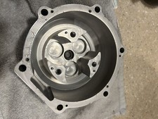 Rotrex C38-92 Supercharger Main Housing Rotrex C38-92 Supercharger Main Housing