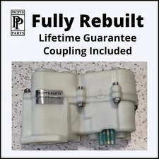 79-80 GM 6-WAY SEAT TRANSMISSION 20113446 w/COUPLING $125RefundCore in shipping