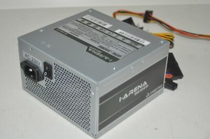 Chieftec ATX Netzteil GPA-350B8 Watt Power Switching Supply PC Computer I-Arena