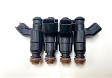 Fuel Injector Set For 1998-2000 Chrysler Cirrus Dodge Neon Stratus Breeze 2.0l