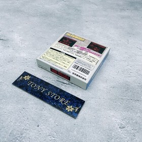 Virtual Boy TELEROBOXER Telero Boxer Nintendo Japan Action Adventure Battle Game