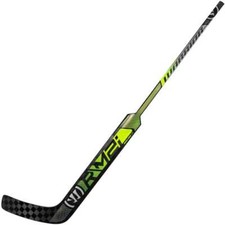 Warrior Ritual M2i Goalie Stick Ice Hockey Goalie Equipment