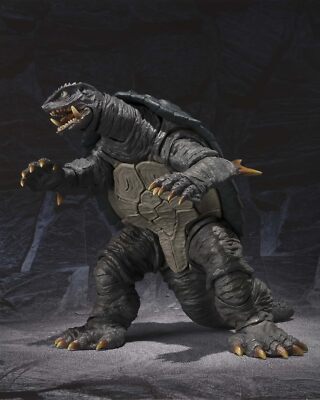 Bandai S.H.MonsterArts Gamera 1995 Action Figure - BAN90150 for
