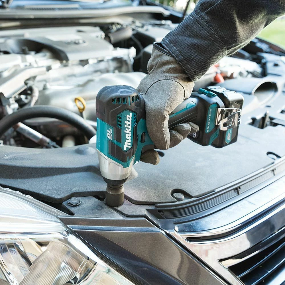 Makita tw160dz hot sale