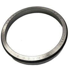 Timken 42584 Tapered Roller Bearing Single Cup