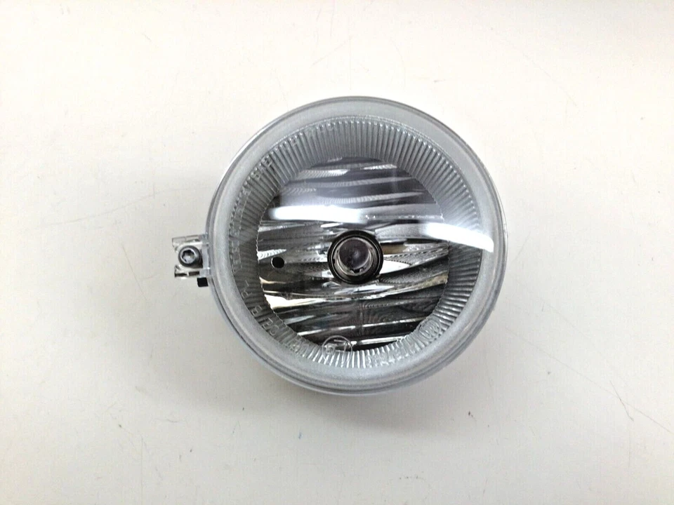 2008-2010 Dodge Chrysler Jeep Volkswagen dianteiro LH RH conjunto de lâmpada de neblina novo fabricante de equipamento original - Imagem 2 de 4