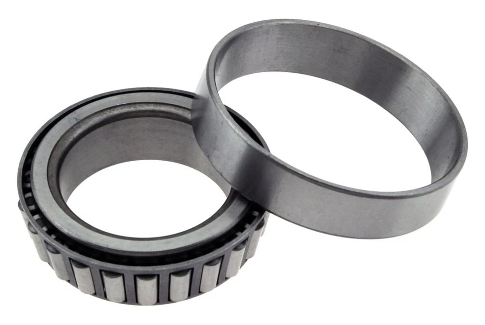 For Mercedes-Benz G550 09-13 Front Driver or Passenger Side Inner Wheel Bearing Foto 2 de 2