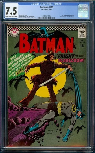 Comic Image