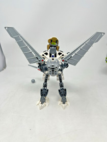 LEGO Bionicle Phantoka Lot Set Of 3 8685 8686 8688 - READ DESCRIPTION