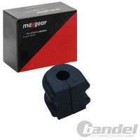 Maxgear Lagerung Stabilisator Hinten Passend FüR Hyundai Elantra I30 Matrix KIA