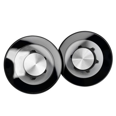 17mm Universal Ball Head MagSafe Car Mount Magnetic Phone Holder CT8 Transparent