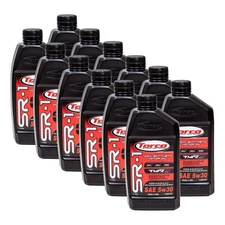 Torco SR-1 Synthetic Motor Oil A160530C