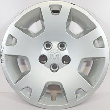 One 2006-2007 Dodge Charger 2005-2007 Dodge Magnum 8023 17 Hubcap Wheel Cover One 2006-2007 Dodge Charger 2005-2007 Dodge Magnum 8023 17 Hubcap Wheel Cover