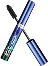 Image of Revlon Bold Lacquer Grow Luscious Length Volume Mascara Blackest Black 001