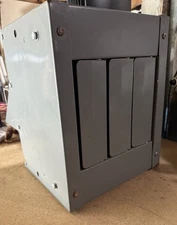 *Read* Thermal Transfer Products Heat Exchanger 0C034466  Max 400F MAWP 300 PSI