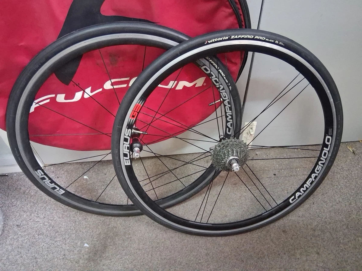 Campagnolo Eurus for sale - eBay
