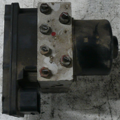ABS ESP Hydraulik Block Pumpe Mercedes ML W164 164 A1645458332