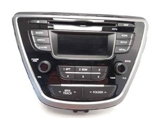 Autoradio Hyundai ELANTRA