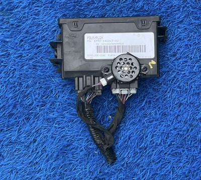 2017 LINCOLN MKZ LIFTGATE TAILGATE POWER CONTROL MODULE UNIT EP5T-14G213-AJ OEM