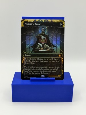 Vampiric Tutor Secrets of Strixhaven: Mystical Archive Foil
