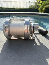 Avet Pro Exw 30/2 - 2 velocità