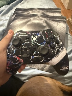 Xbox Scuf Instinct pro wireless  