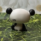 LPS Littlest Pet Shop Panda Figure Black & White Recommended Age 4-7 Years — photo 4