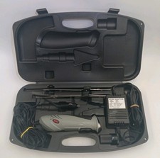 RAPALA Deluxe Electric Fillet Knife Set with ...