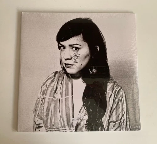 CARLA MORRISON DEJENME LLORAR NEW 2 LP VINYL SEALED 2023 DISCONTINUED RARE