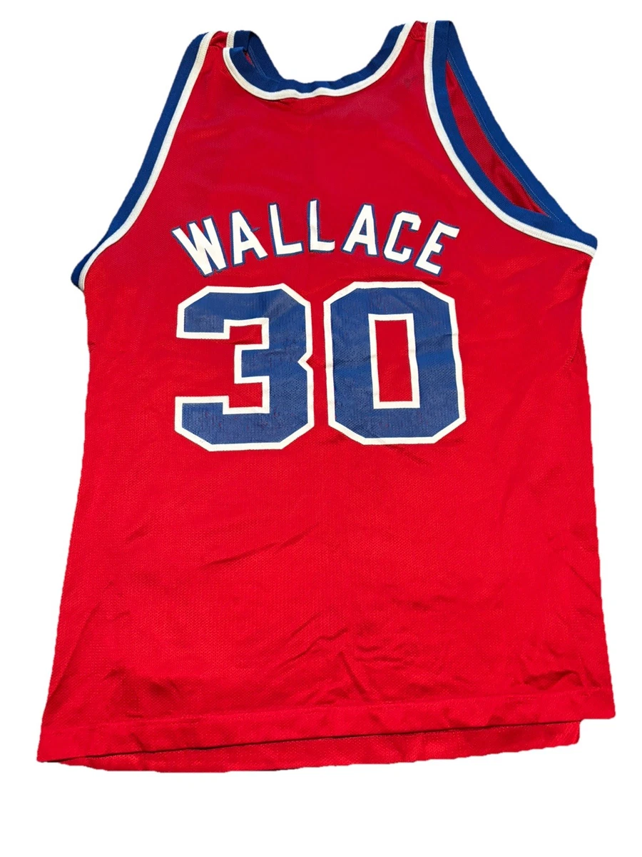 Champion Washington Bullets NBA Fan Apparel & Souvenirs for sale