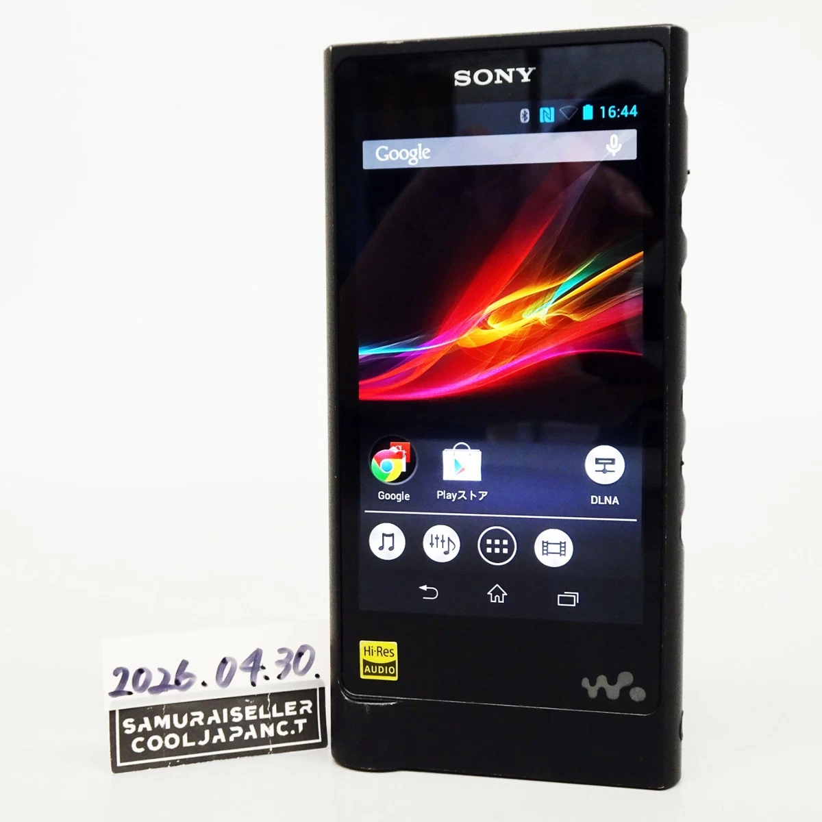 Las mejores ofertas en Sony Walkman ZX Series reproductores MP3