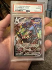 2021 Pokemon SWSH Evolving Skies Umbreon VMAX Card 95/203 PSA 10