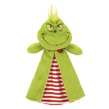 Grinch Tag-A-Long