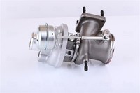 Nissens Lader, Aufladung U.A. FüR Abarth, Alfa Romeo, Fiat