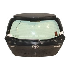 Porte arrière et accessoires Toyota YARIS II