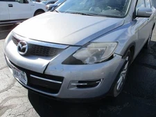 AC Condenser Fits 07-12 MAZDA CX-9 1383524