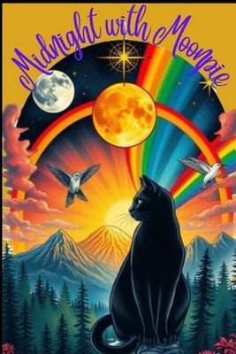 Midnight with Moonpie by Sherri Andrews Paperback Book