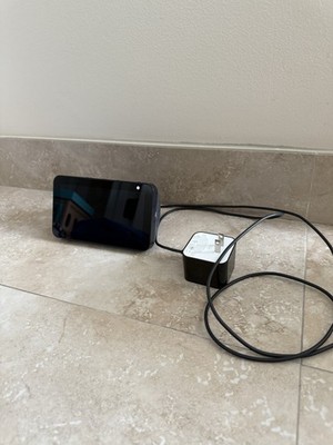 Amazon Eco Show 2nd Generation
